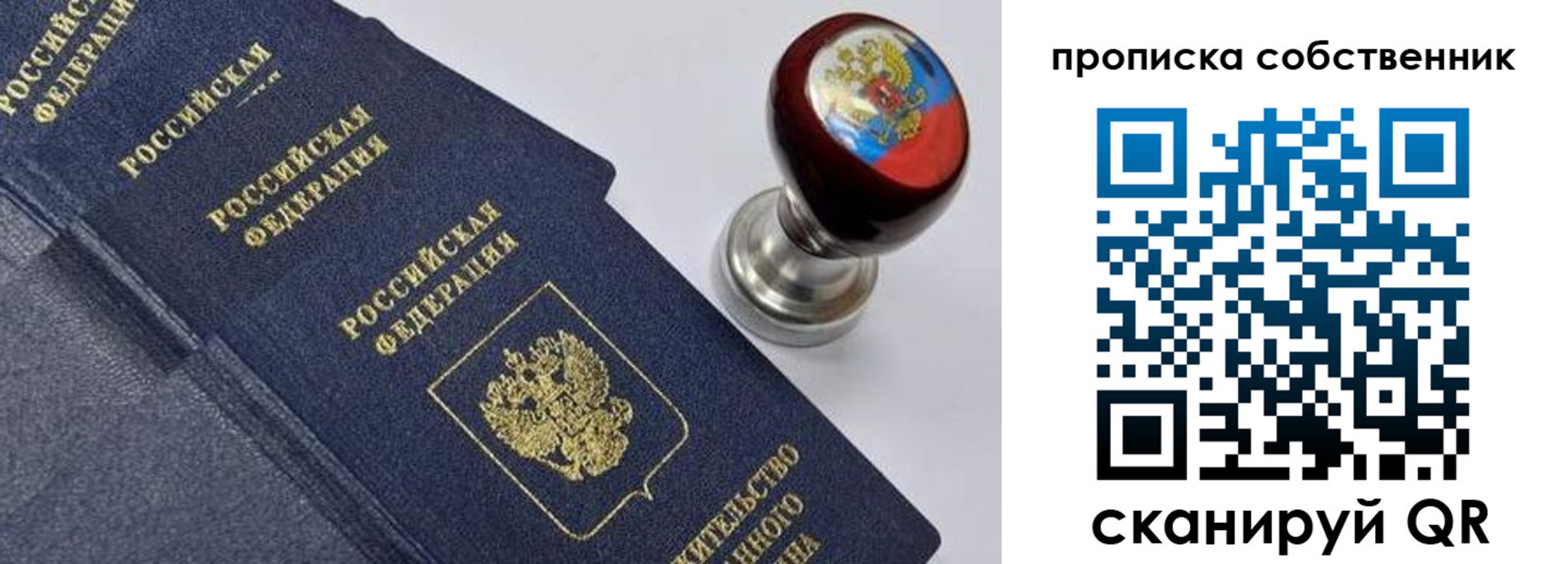 прописка в Владимирской области